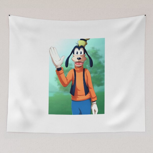 Item preview, Music Vintage Retro Cartoon Goofy Character Gifts For Music Fans designed and sold by Sunshine02Shar.