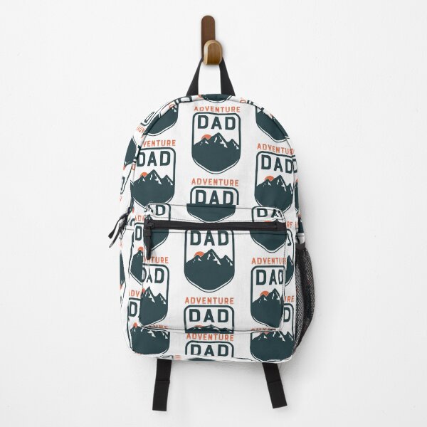 Item preview, In adventure with dad designed and sold by Marcu Ioachim.