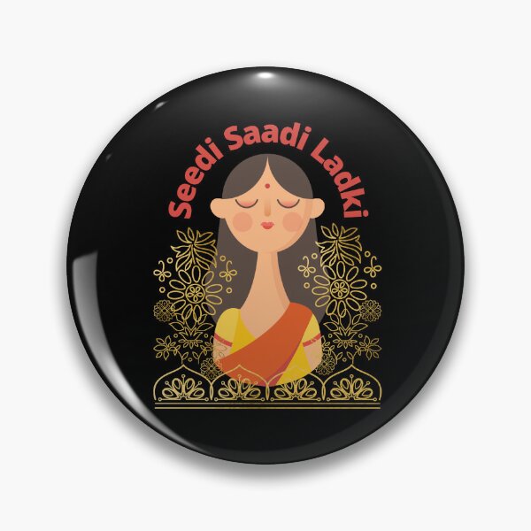 Item preview, Desi Girl Bollywood Funny designed and sold by Life Is Beautiful.