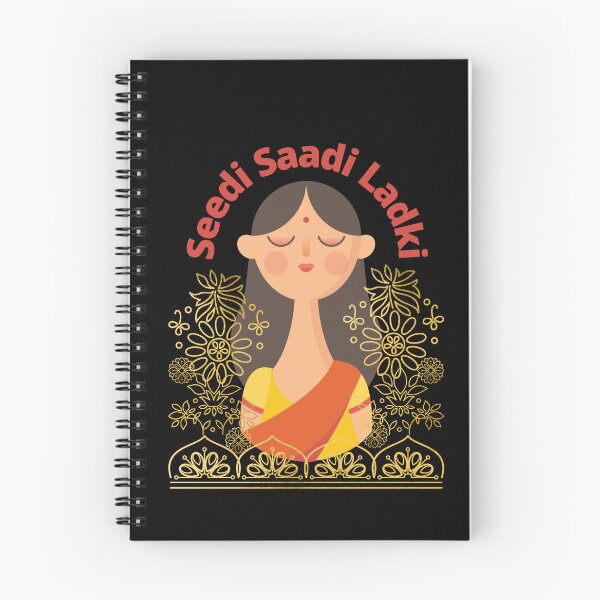 Item preview, Desi Girl Bollywood Funny designed and sold by Life Is Beautiful.