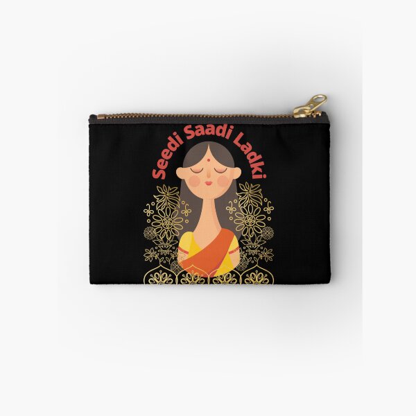 Item preview, Desi Girl Bollywood Funny designed and sold by Life Is Beautiful.