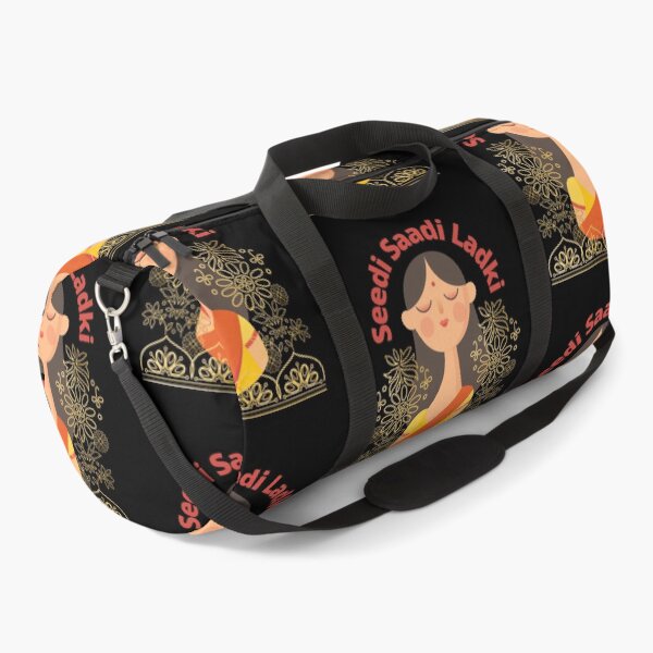 Item preview, Desi Girl Bollywood Funny designed and sold by Life Is Beautiful.