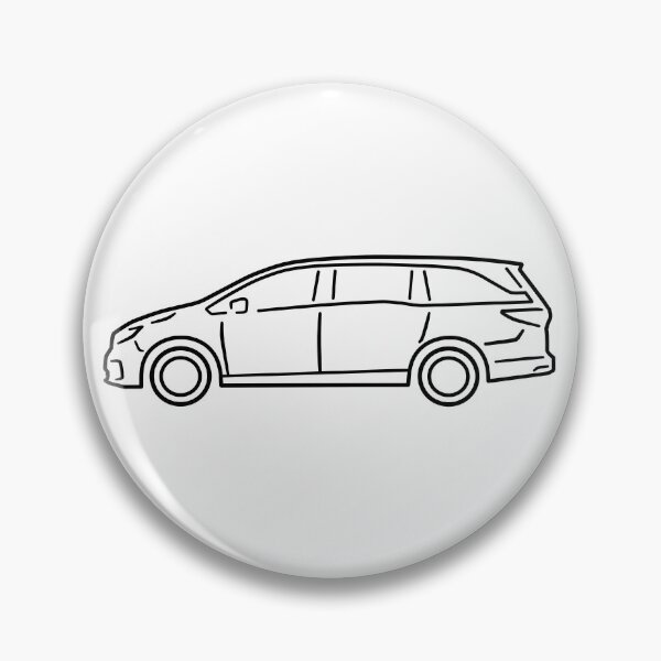 Item preview, Honda Odyssey designed and sold by AutoClub.