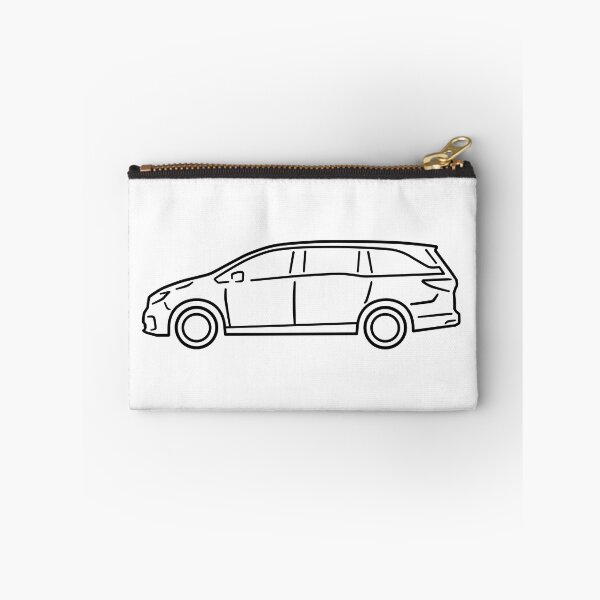 Item preview, Honda Odyssey designed and sold by AutoClub.