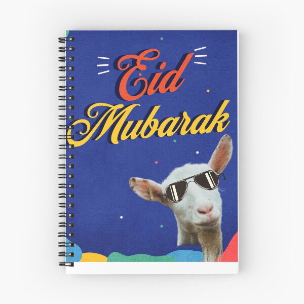 Item preview,  Eid Ul Adha Thug Goat Colorful designed and sold by Your  Dream.