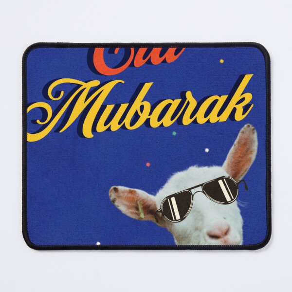 Item preview,  Eid Ul Adha Thug Goat Colorful designed and sold by Your  Dream.
