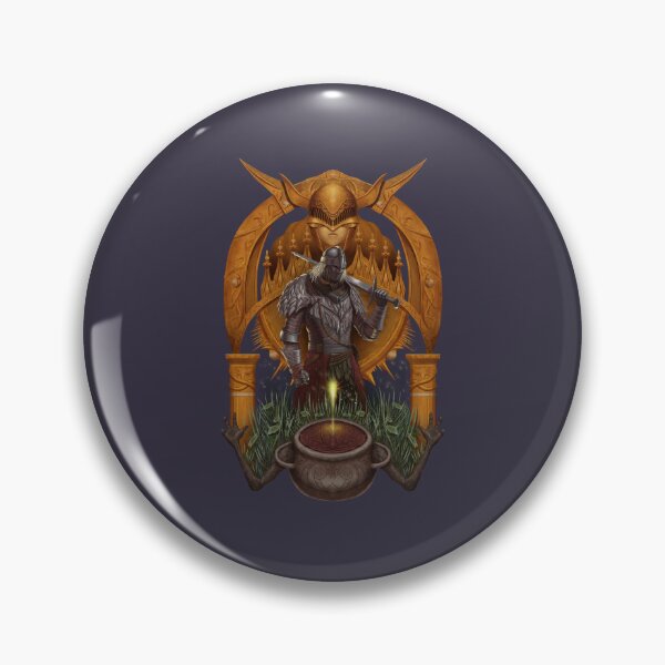Item preview, Special Present Elden Ring designed and sold by MareikeMeiBner.