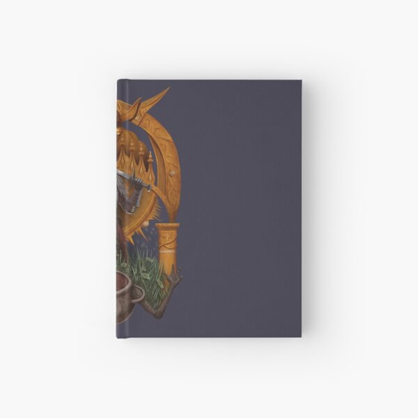 ELDEN RING - ELDEN RING Journal - Fangamer