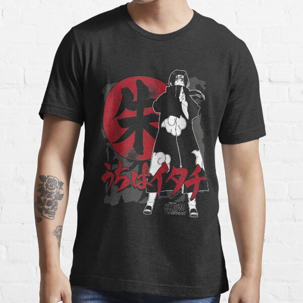 Symboles Itatch T-shirt essentiel