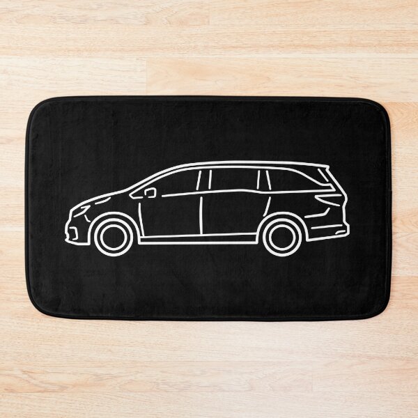 Item preview, Honda Odyssey designed and sold by AutoClub.