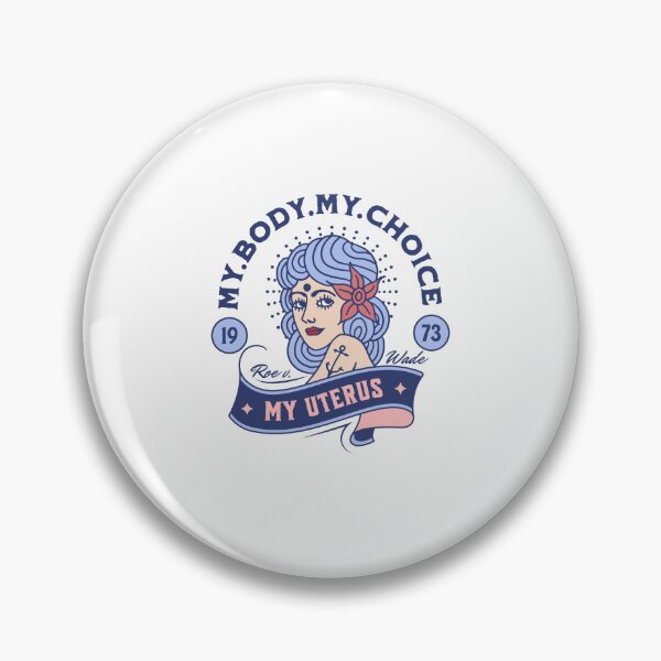 Item preview, My body Choice Uterus Business Pro-Choice Women's Rights Feminist designed and sold by ilizindotcom.