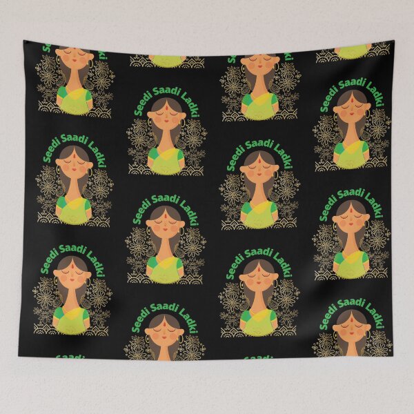 Item preview, Bollywood Lover Hindi Funny designed and sold by Life Is Beautiful.