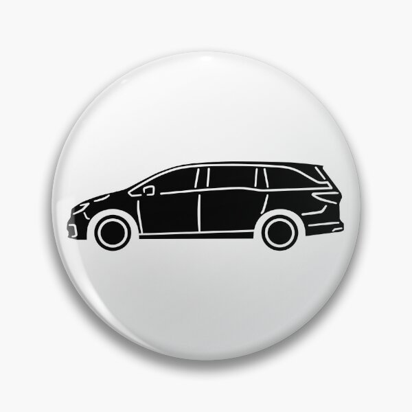 Item preview, Honda Odyssey designed and sold by AutoClub.