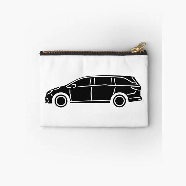 Item preview, Honda Odyssey designed and sold by AutoClub.