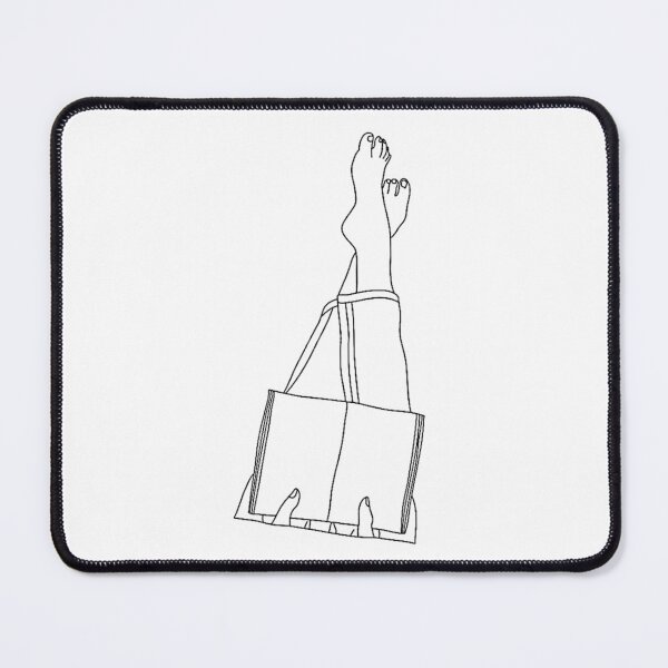 Item preview, feet up with a good book designed and sold by AmandaGJ9t3.