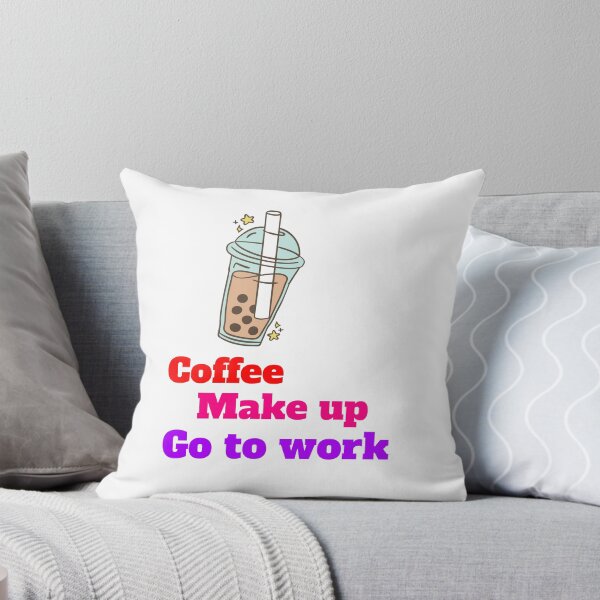 Item preview, coffee girls designed and sold by SymonlinePOD.