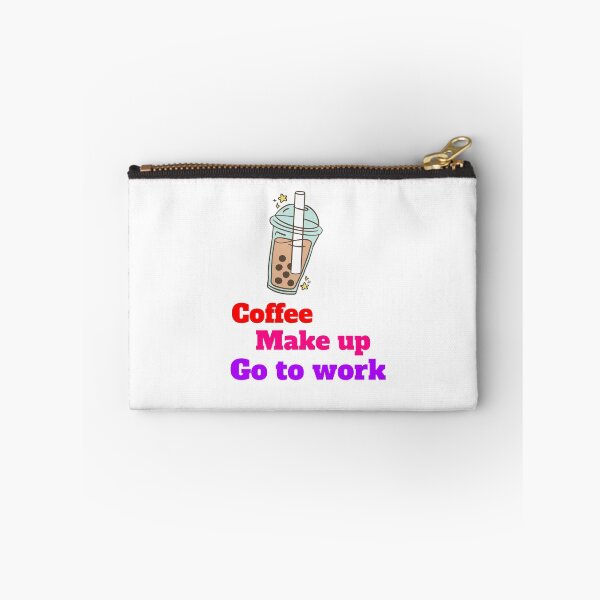 Item preview, coffee girls designed and sold by SymonlinePOD.