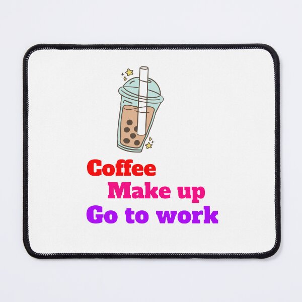 Item preview, coffee girls designed and sold by SymonlinePOD.