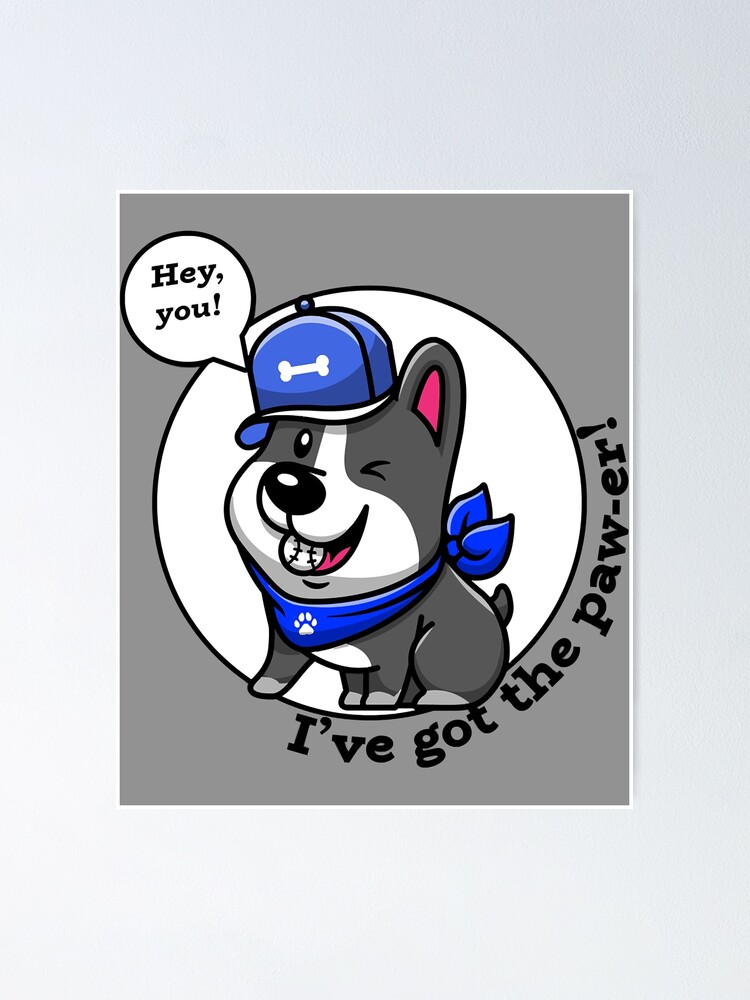 "afundogthemedpun " Poster for Sale by FashionColorss Redbubble