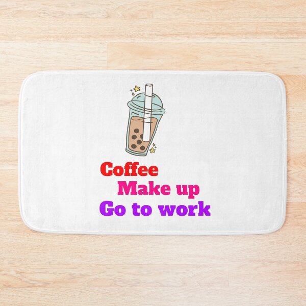 Item preview, coffee girls designed and sold by SymonlinePOD.