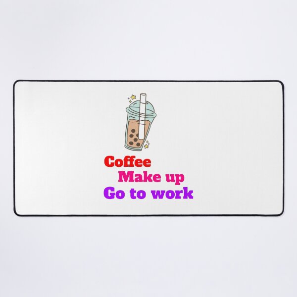 Item preview, coffee girls designed and sold by SymonlinePOD.