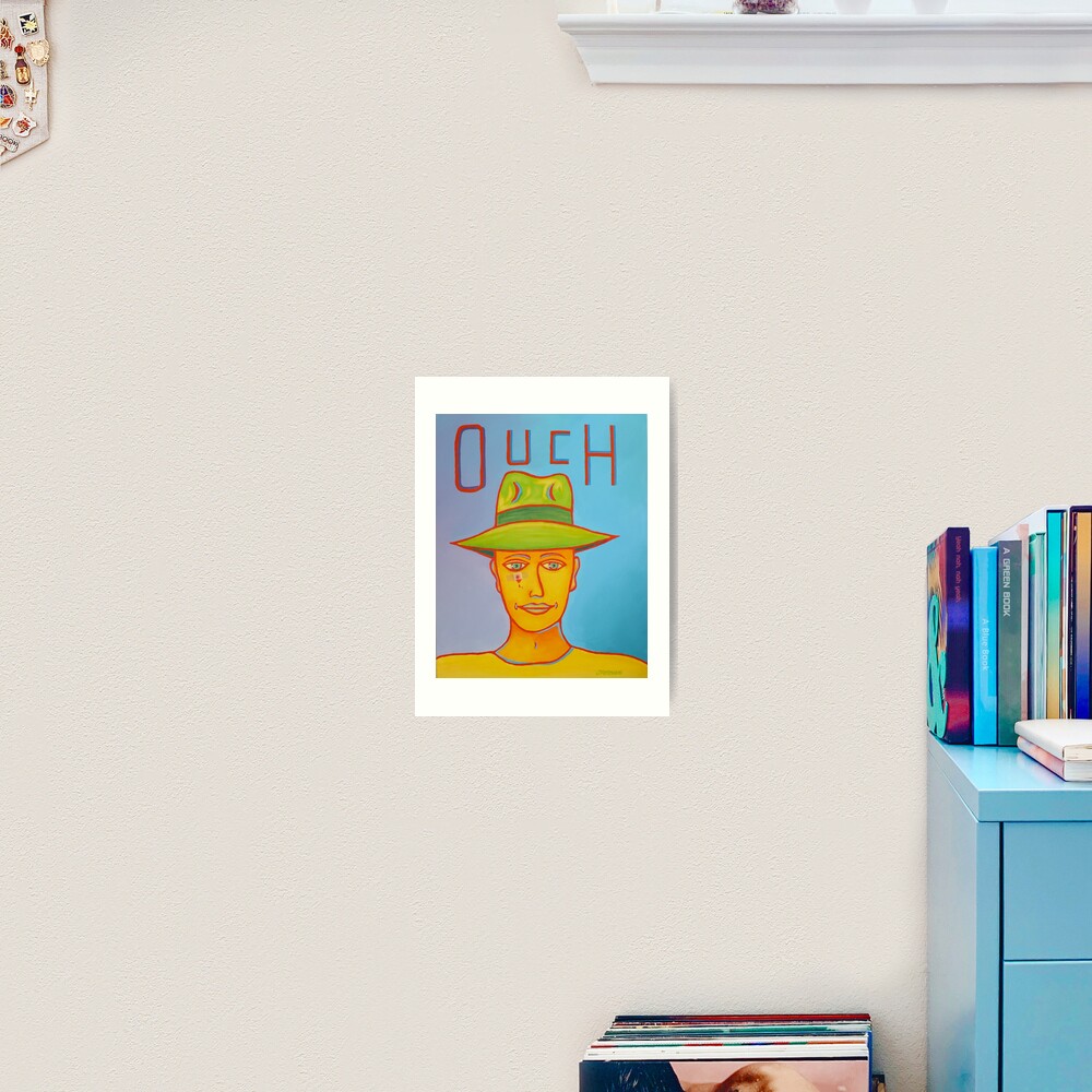 Item preview, Art Print designed and sold by JoeRomano.