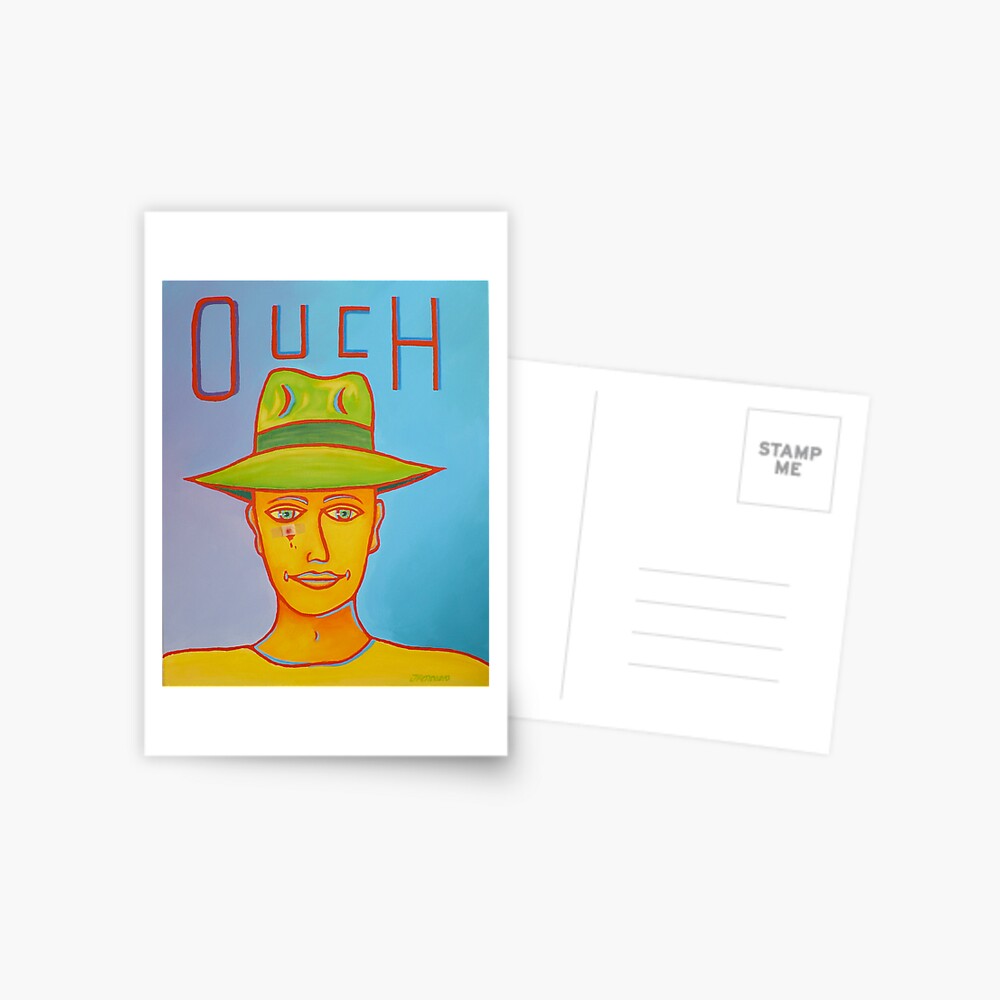 Item preview, Postcard designed and sold by JoeRomano.