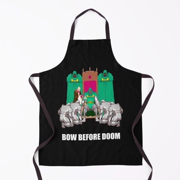 Item preview, Bow Before Doom designed and sold by Picasashop.