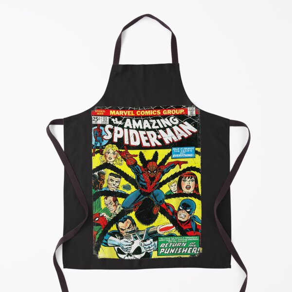 Item preview, The Spiders Comic Book Cover designed and sold by almasziegelp.