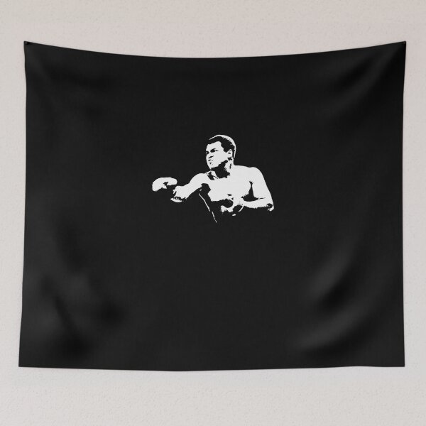 Item preview, Muhammad Ali Heavy Punch designed and sold by fettesaoquil.