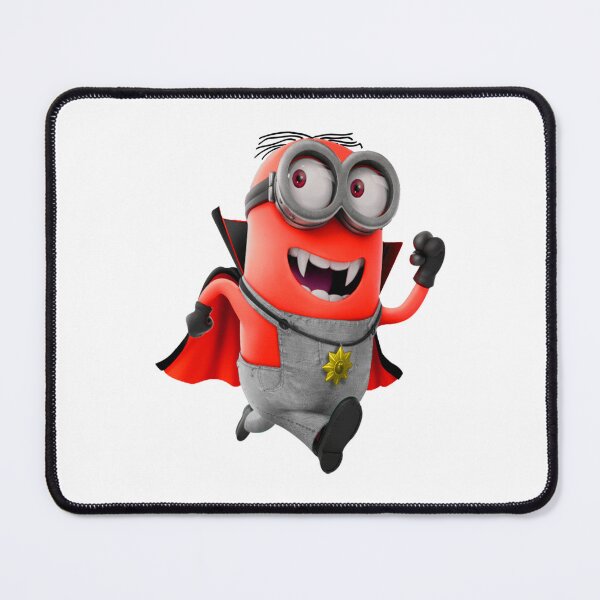 Item preview, Minion Devil designed and sold by Byrd-Maureen.