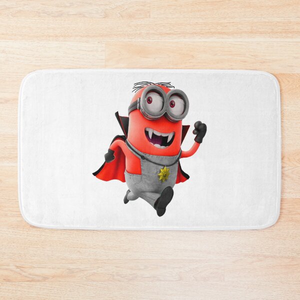 Item preview, Minion Devil designed and sold by Byrd-Maureen.