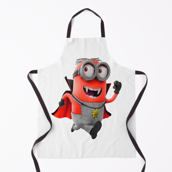 Item preview, Minion Devil designed and sold by Byrd-Maureen.