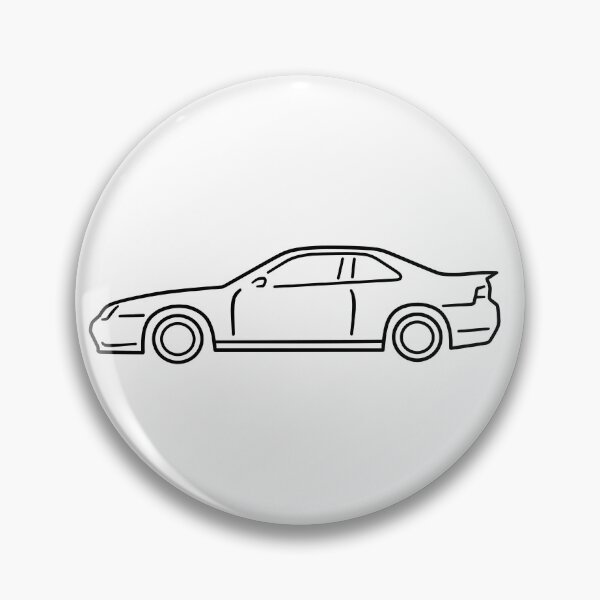 Item preview, Honda Prelude designed and sold by AutoClub.