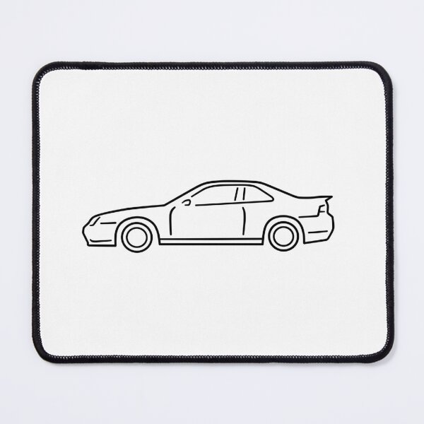 Item preview, Honda Prelude designed and sold by AutoClub.