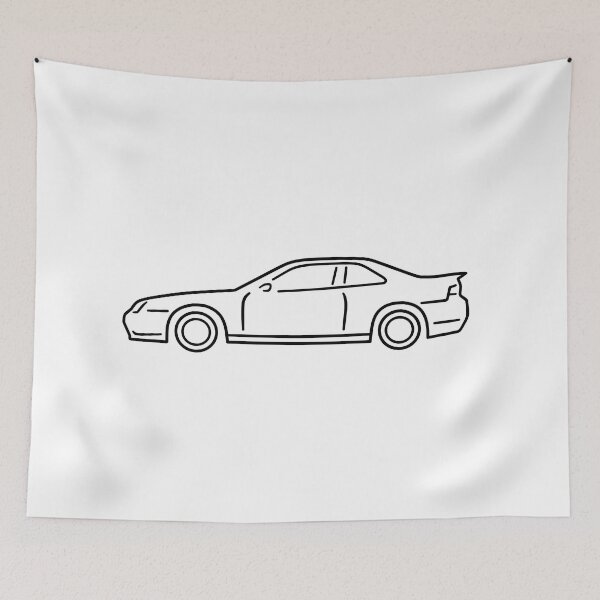 Item preview, Honda Prelude designed and sold by AutoClub.