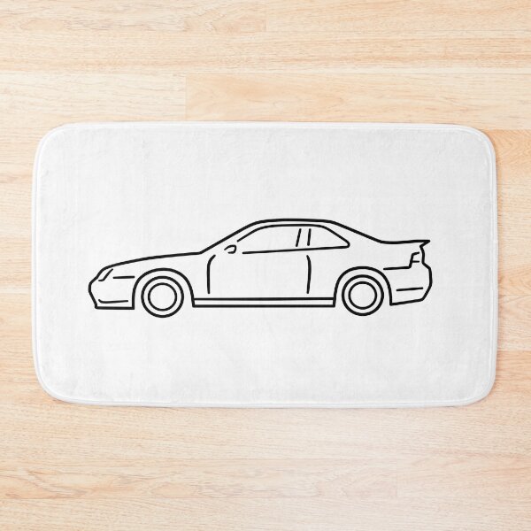 Item preview, Honda Prelude designed and sold by AutoClub.