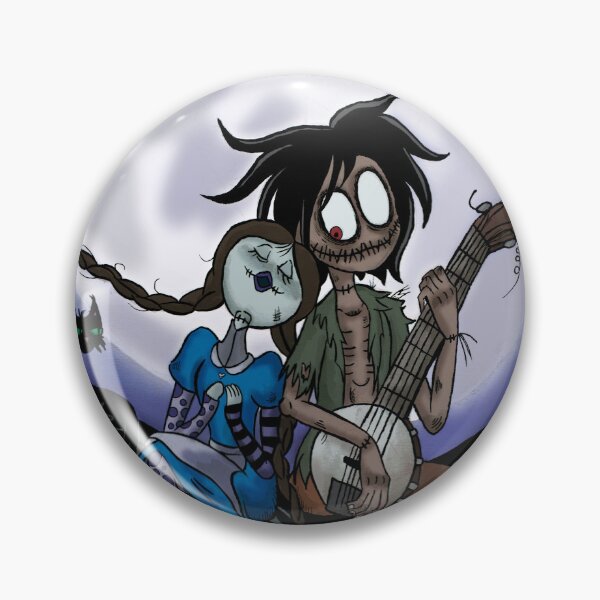 Item preview, The Crows are Singing Tonight designed and sold by DarkHeart9.