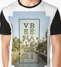 Venice Beach, CA Graphic T-Shirt