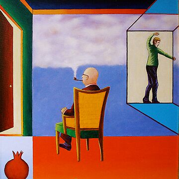 Artwork thumbnail, PIPE DREAMS by JoeRomano