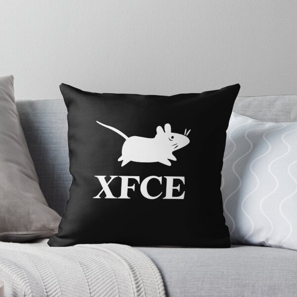 Item preview, XFCE LOGO | XFCE MOUSE designed and sold by CodingStore  ★★★★★.