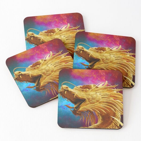 Item preview, Chinese dragon designed and sold by Bela Ambrus.