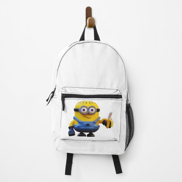 Item preview, Minion Banana designed and sold by Byrd-Maureen.