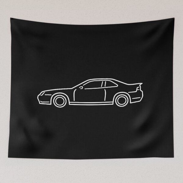 Item preview, Honda Prelude designed and sold by AutoClub.