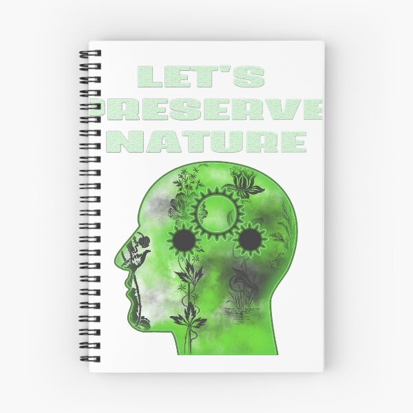 Item preview, let's preserve nature designed and sold by bokavip82.