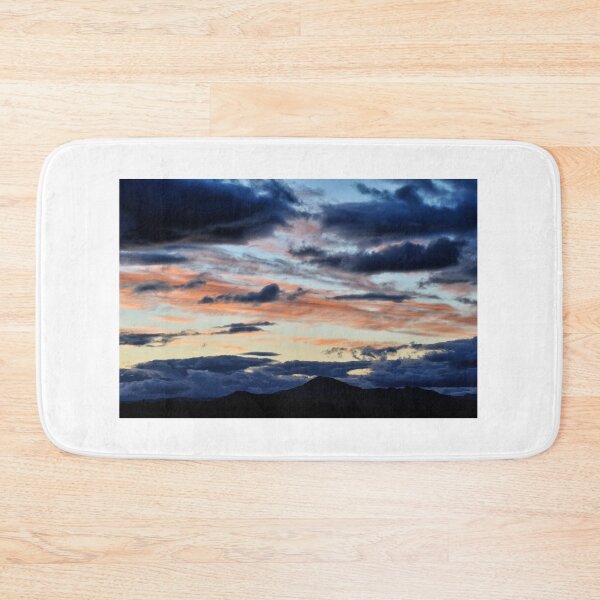 Item preview, Sunset over the Trossachs, Scotland designed and sold by Richard Flint.