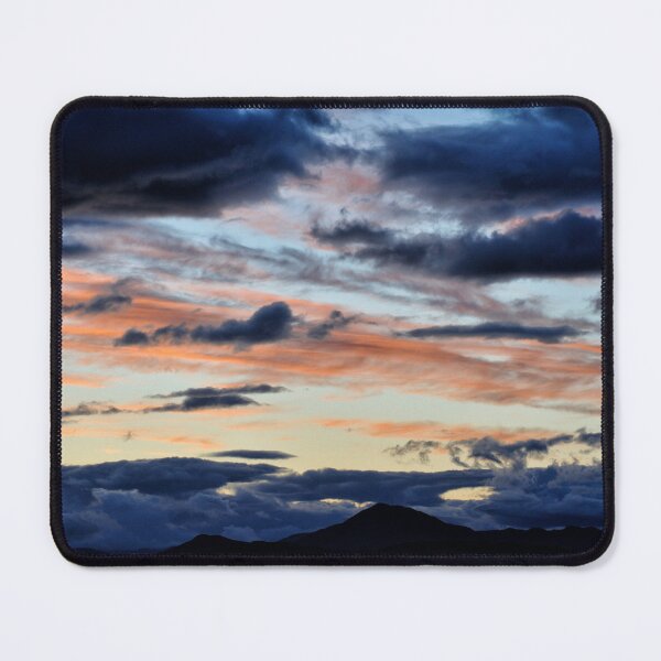 Item preview, Sunset over the Trossachs, Scotland designed and sold by Richard Flint.