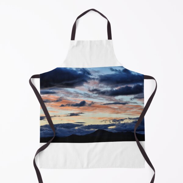 Item preview, Sunset over the Trossachs, Scotland designed and sold by Richard Flint.