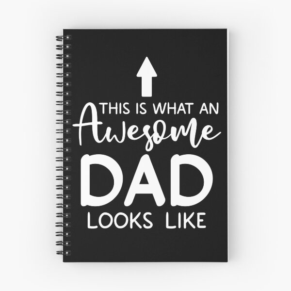 Item preview, This Is What An Awesome Dad Looks Like designed and sold by SunsetGloww.