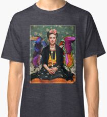 Frida Kahlo Classic T-Shirt